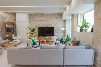 Extra Spacious Modern Apartment HUB Nice Center, Nice (photo 5)