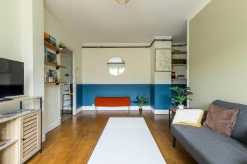 Beautiful and spacious T3 with balcony in Toulouse, Toulouse (fotografie 2)
