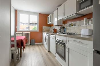 Beautiful and spacious T3 with balcony in Toulouse, Toulouse (fotografie 5)