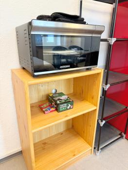 Berta - Zentrale Wohnung - 2 Küchenzeilen - Nähe Bahnhof, Schwerin (photo 5)