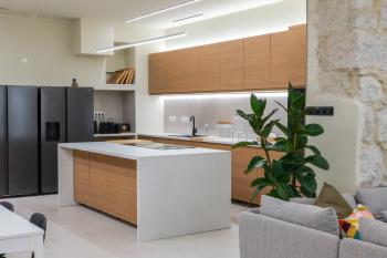 Extra Spacious Modern Apartment HUB Nice Center, Nice (photo 2)