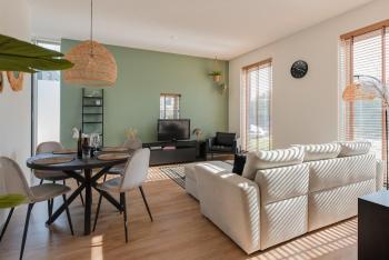 Lodge in Loosdrecht-Amsterdam, Loosdrecht (photo 2)