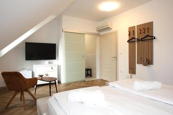 D Rooms Boutique Stay with Parking & Fast City Access, Ljubljana (photo 5)
