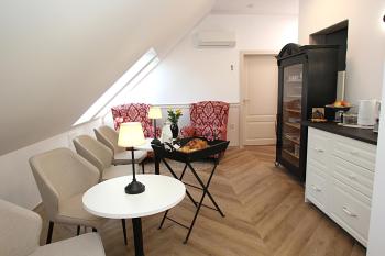 D Rooms Boutique Stay with Parking & Fast City Access, Ljubljana (photo 4)