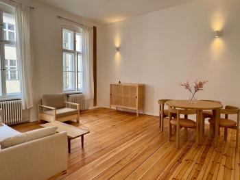 Stylish Flat in Prime Location, Berlín (foto 4)