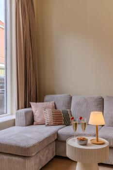 City & Trainhouse, Alkmaar (fotografie 5)
