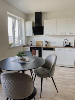Cosy Flat in Pärnu Near Beach & Center, Pärnu (foto 4)