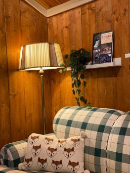 Brobacka B&B, Alingsås (foto 4)