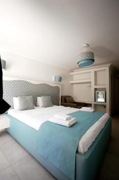 Kumsal Butik Otel, Istanbul (fotografie 3)