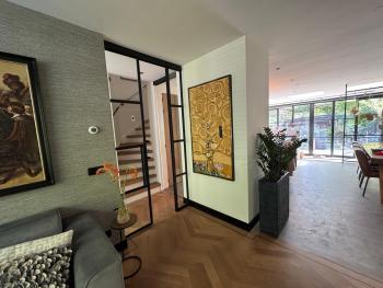 Family home Amsterdam Zuid - South, Amsterdam (zdjęcie 3)