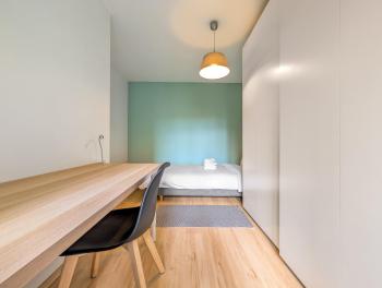Kniaziewicza Old Town Apartment by BookingHost, Breslau (Foto 3)