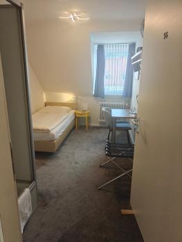 Hotel Flora, Hannover (photo 5)