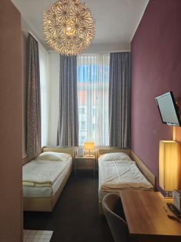 Hotel Flora, Hannover (photo 4)