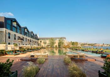 Aliée Istanbul - A Paris Society Collection Hotel, Istanbul (Foto 4)