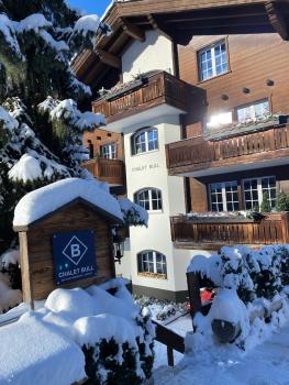 Chalet Bull Zermatt, Zermatt (photo 2)