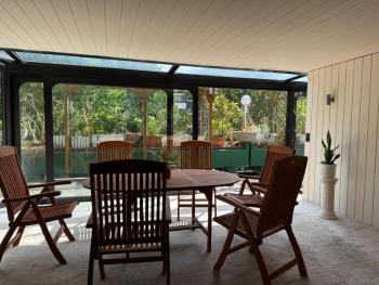 200 qm Wohnug mit Sonnenterrasse und Wintergarten, Hannover (fotografie 2)
