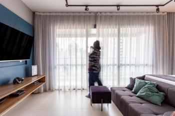Charlie Upper Itaim, São Paulo (fotografie 4)