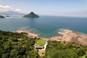民泊道場, Kami Amakusa (foto 5)