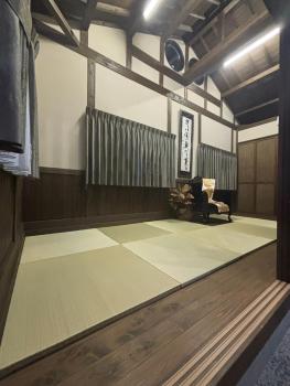 民泊道場, Kami Amakusa (foto 3)