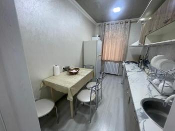 Апартамент 1, Samarkanda (zdjęcie 5)