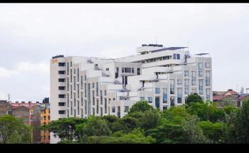 Studio in Roysambu along Thika road, Nairobi (fotografie 3)