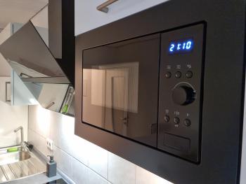 3 Zimmer Apartment mit Garten, Wuppertal (fotografie 3)