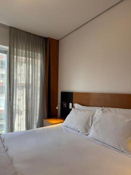 Get a Flat 701 - Ibirapuera -Jardins, São Paulo (fotografie 2)