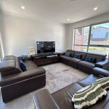 3Br with study house in Burwood Unit2, Sydney (Foto 4)