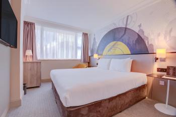 Atlantic Tower Hotel Liverpool By Sunday, Liverpool (Foto 4)