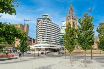 Atlantic Tower Hotel Liverpool By Sunday, Liverpool (Foto 3)