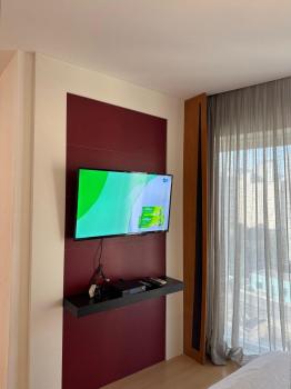 Get a Flat 701 - Ibirapuera -Jardins, São Paulo (fotografie 3)