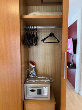 Get a Flat 701 - Ibirapuera -Jardins, São Paulo (fotografie 5)