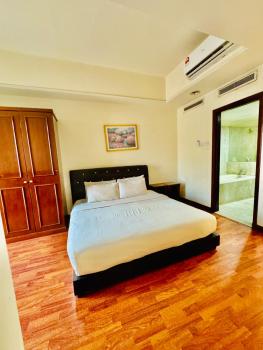 Regal Service Suites at Times Square KL, Kuala Lumpur (foto 3)