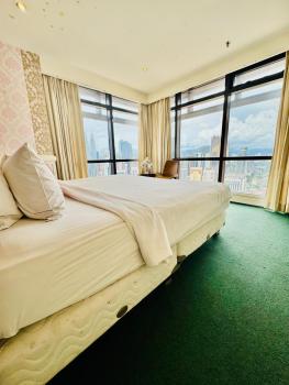 Regal Service Suites at Times Square KL, Kuala Lumpur (foto 4)