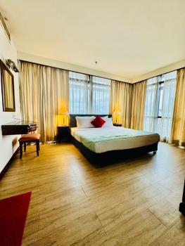 Regal Service Suites at Times Square KL, Kuala Lumpur (foto 2)