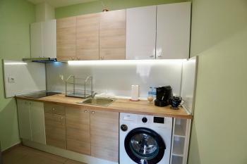 Apartment near a Metro Station, Sofia (photo 4)
