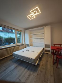 Einzimmerappartment München Solln, Munich (photo 2)