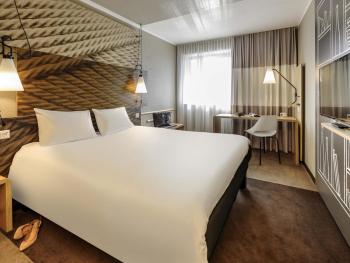 ibis Berlin Mitte, Berlin (photo 2)