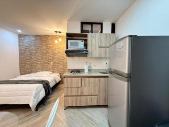 Apartahotel Avanti, Medellín (foto 5)