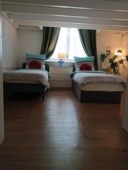 Studio Apartments Alfred, Berlín (foto 2)