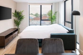 Contemporary 1BED Apartment in Central Liverpool, Liverpool (photo 5)