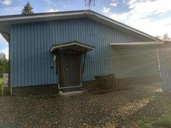 Your loft, Сейняйоки (фото 4)