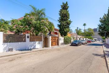 TIKI 4 - Casa playamar a 5 min de la playa, Málaga (fotografie 2)