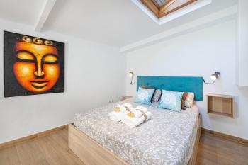 TIKI 4 - Casa playamar a 5 min de la playa, Málaga (fotografie 5)