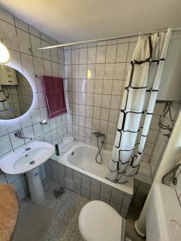 Affordable 1 bedroom apartment, Skopje (fotografie 2)