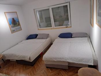 Affordable 1 bedroom apartment, Skopje (fotografie 3)