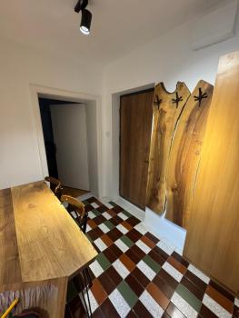 Affordable 1 bedroom apartment, Skopje (fotografie 4)