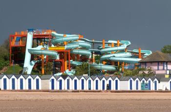 Near Zoo, Waterpk & Beaches Family & Pet friendly, Paignton (fotografie 4)