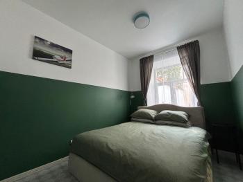 Grey apartment, Riga (photo 3)