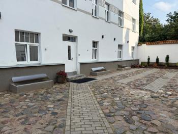 Grey apartment, Riga (photo 4)